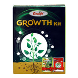 Geolife Growth Kit for Crops Nutrition & Development
