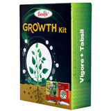 Geolife Growth Kit for Crops Nutrition & Development