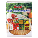 Geolife High Yield Package Kit