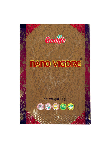 Nano Vigore Bio-Stimulants