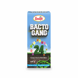 Bactogang-24-500GM