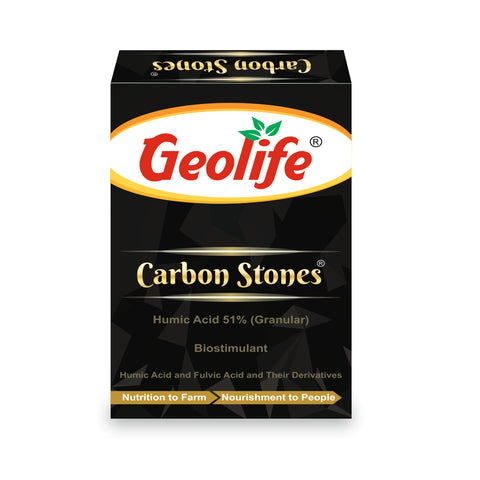 Carbon Stones