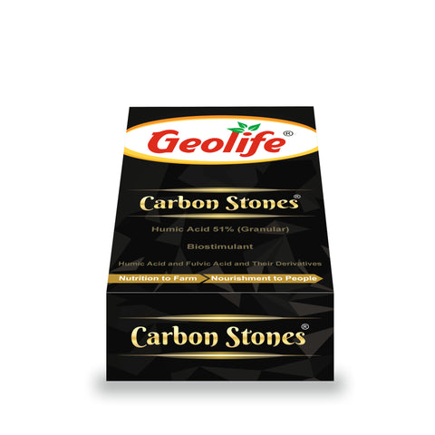 Carbon Stones