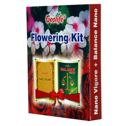 Flowering Kit