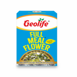 Geolife Fullmeal Flower 500gm