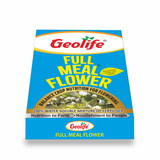 Geolife Fullmeal Flower 500gm