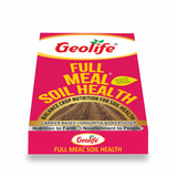 Geolife Fullmeal Soil Health 500gm
