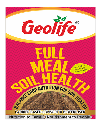 Fullmeal Soil Health 500gm/Acre