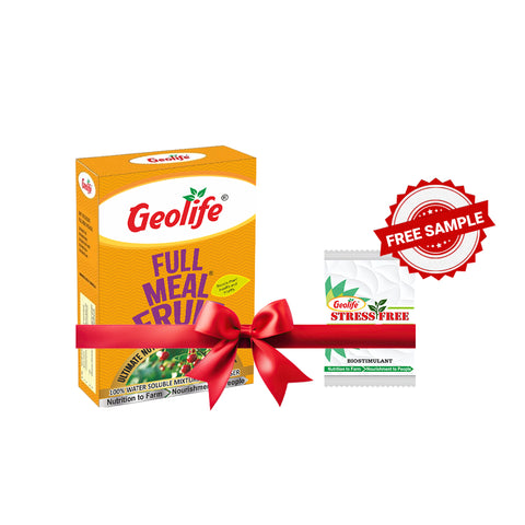 Fullmeal Fruit 500gm/Acre