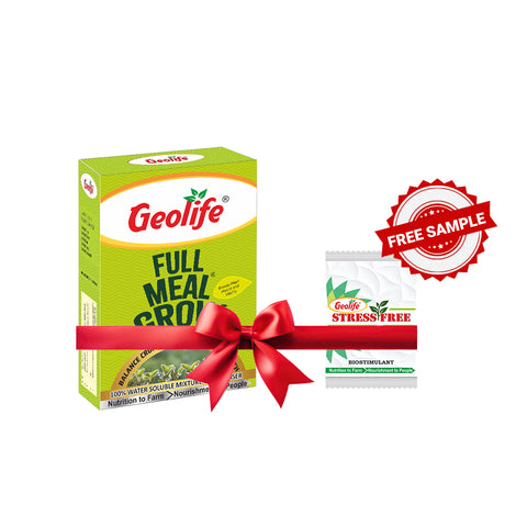 Fullmeal Grow 500gm/Acre