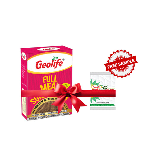 Fullmeal Soil Health 500gm/Acre