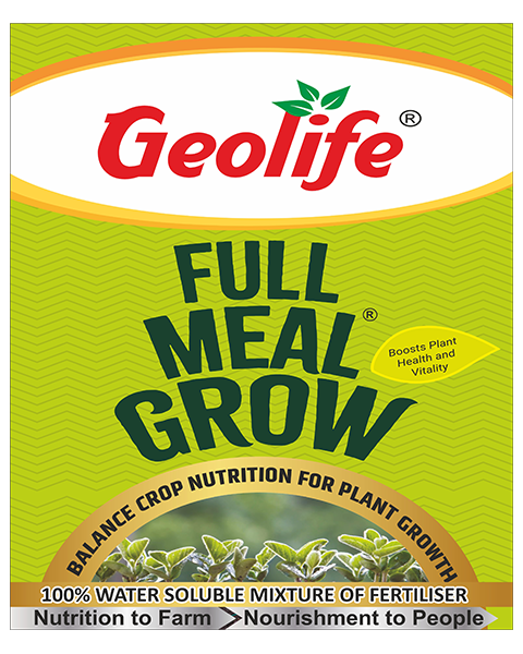 Fullmeal Grow 500gm/Acre