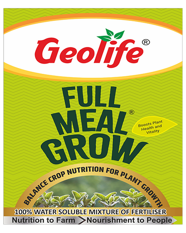 Fullmeal Grow 500gm/Acre