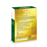 Geolife Golden Harvest Mycorrhizal Biofertiliser | Root Growth Promoter | Enhances Nutrient & Water Uptake | Improves Soil Health & Crop Performance | Organic Farming Input | 200GM