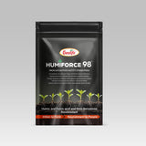 Geolife Humiforce 98 | Humic & Fulvic Acid Biostimulant | Improves Root Growth, Nutrient Uptake & Soil Health | Water Soluble Powder/Flake | 800g