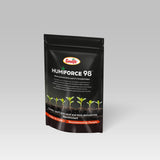 Geolife Humiforce 98 | Humic & Fulvic Acid Biostimulant | Improves Root Growth, Nutrient Uptake & Soil Health | Water Soluble Powder/Flake | 800g