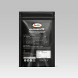 Geolife Humiforce 98 | Humic & Fulvic Acid Biostimulant | Improves Root Growth, Nutrient Uptake & Soil Health | Water Soluble Powder/Flake | 800g