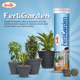 Geolife Ferti Garden Balanced Nutrition Granular Soil Conditioner for Robust Plant Growth