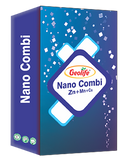 Geolife Nano Combi