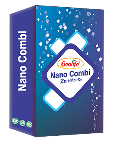 Geolife Nano Combi