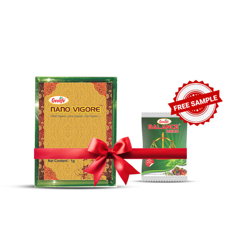 Nano Vigore Bio-Stimulants