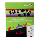 Geolife Nanomeal Bloom (For Pre-flowering Stage)