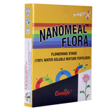 Geolife Nanomeal Flora (For Flowering Stage)