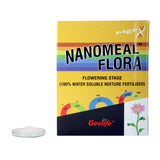 Geolife Nanomeal Flora (For Flowering Stage)