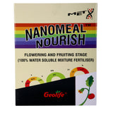 Geolife Nanomeal Nourish (For Flowering and Fruiting Stage)