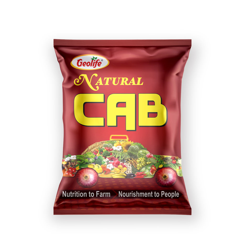 Natural Cab