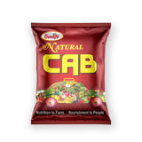 Natural Cab