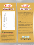 Geolife Neo Vigore 51 (51 GM)