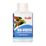 Geolife No Virus Organic Viricide For Tomato & Cucurbit