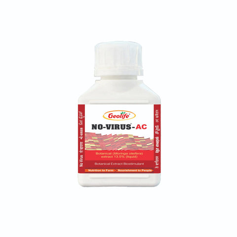 Geolife No Virus AC