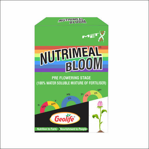 Nutrimeal Bloom