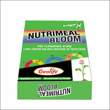 Nutrimeal Bloom
