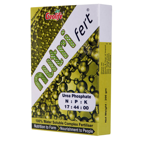 Nutri Fert 17:44:00