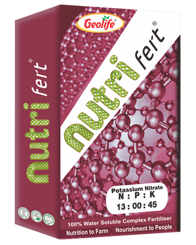 Geolife Nutri Fert 13:00:45