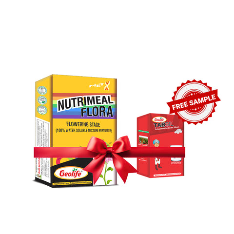 Nutrimeal Flora