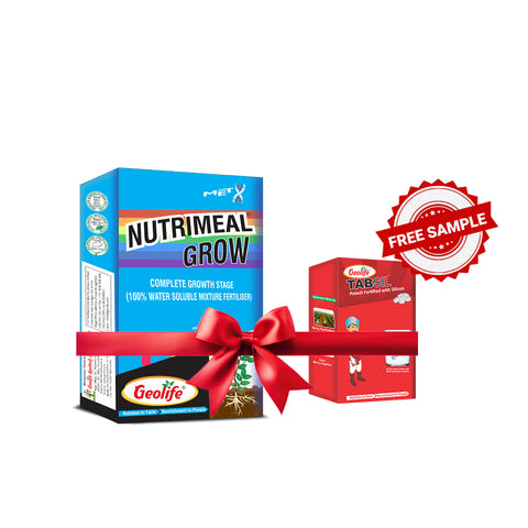 Nutrimeal Grow