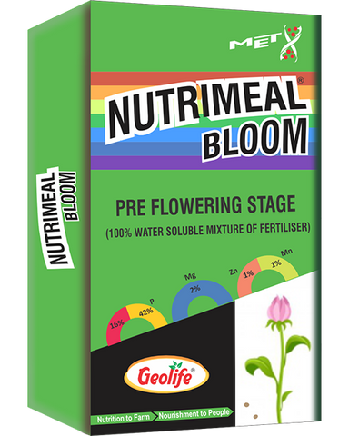 Nutrimeal Bloom
