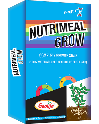 Nutrimeal Grow