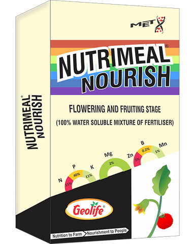 Nutrimeal Nourish