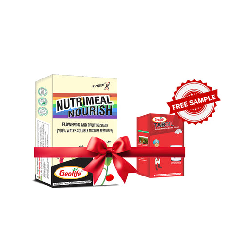 Nutrimeal Nourish