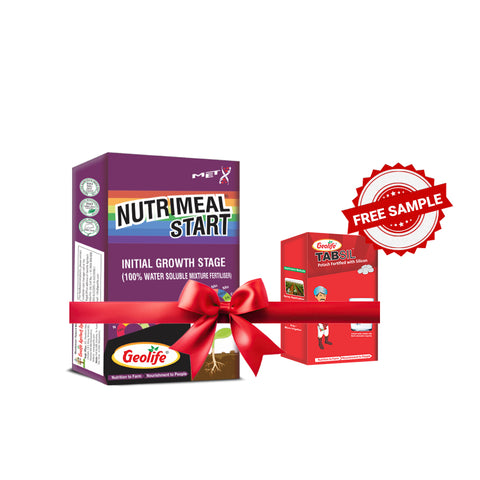 Nutrimeal Start