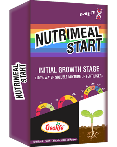 Nutrimeal Start