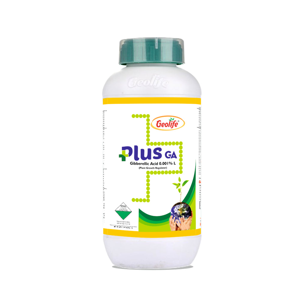 Geolife Plus GA - Plant Growth Regulator