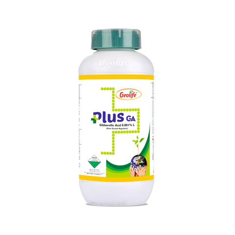 Geolife Plus GA - Plant Growth Regulator