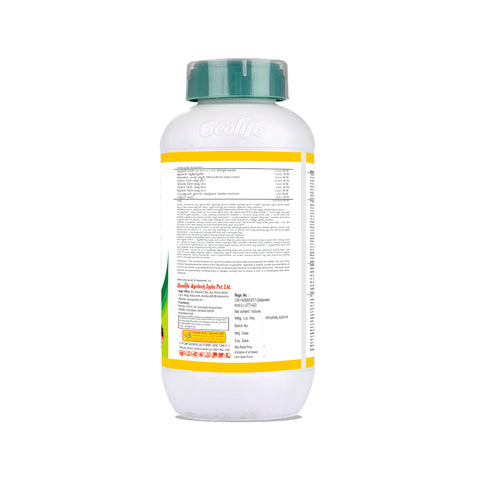 Geolife Plus GA - Plant Growth Regulator