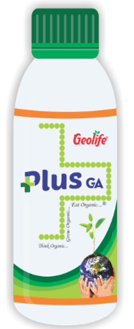 Geolife Plus GA